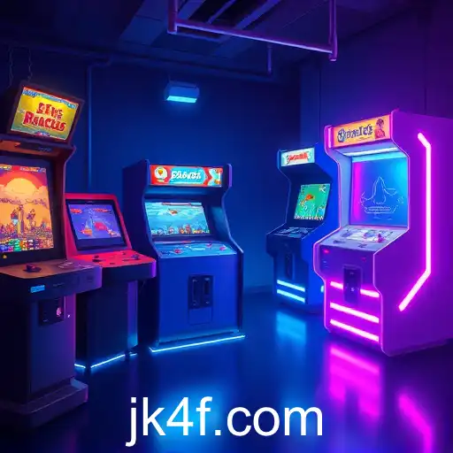 Arcade Games