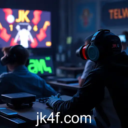 The Evolution of Online Gaming Portals