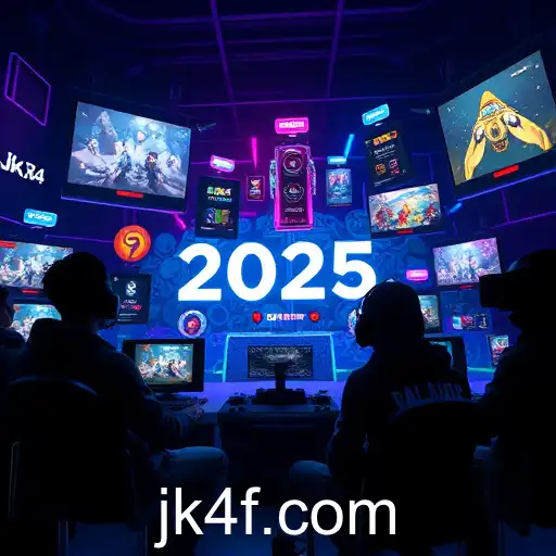JK4: A New Era for Online Gaming